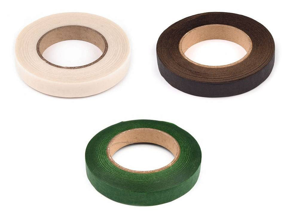 Florist Tape Brown