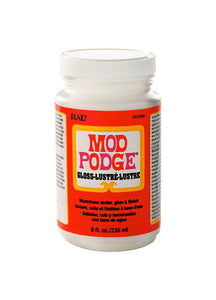 Mod Podge • Gloss 236ml