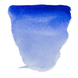 Van Gogh Watercolour Pan Cobalt Blue Ultramarine #512