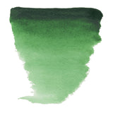 Van Gogh Watercolour Pan Hooker Green Deep #645