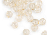 Crackle Beads 08 mm