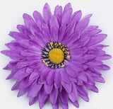 Gerbera Lilac