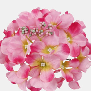 Artificial Hydrangea with pistils Ireland