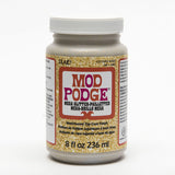 Mod Podge Mega Glitter Gold 236ml